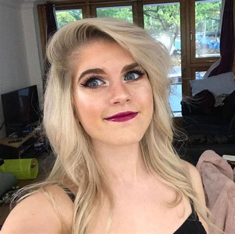 Marina joyce - Aug 11, 2019 · YouTube. A popular YouTube personality who went missing for ten days has been found. Marina Joyce, who has more than 2 million followers for her beauty tips vlogging, had last been seen July 31.A ... 